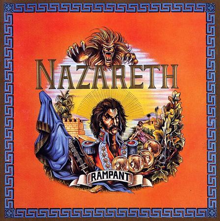 Nazareth - 100 Hits Blue Ballads - Zortam Music