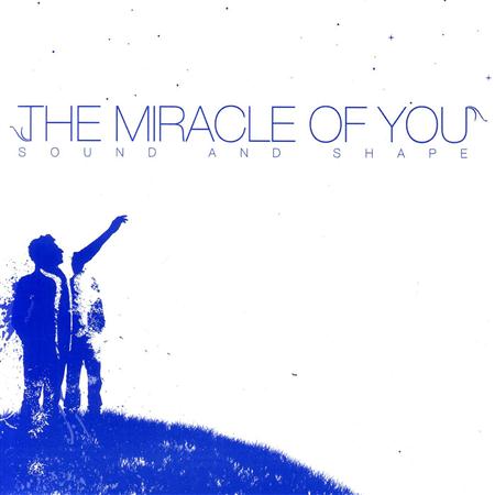 The Miracle Of You - The Request Lyrics - Zortam Music