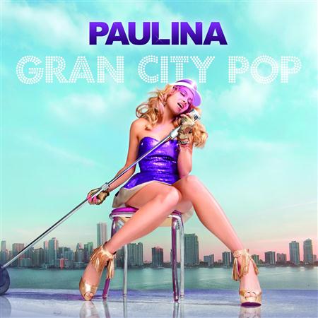 Paulina Rubio - Paulina Rubio - Algo De Ti Lyrics - Zortam Music