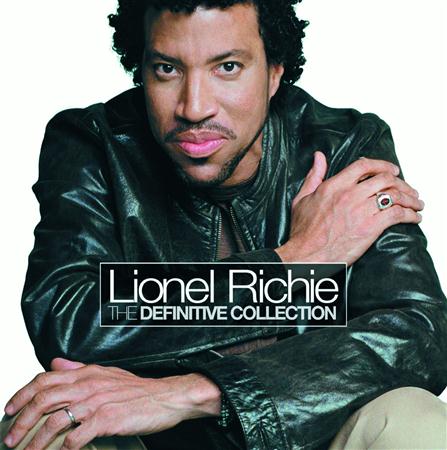 Lionel Richie - Lionel Richie - The Definitive - Zortam Music