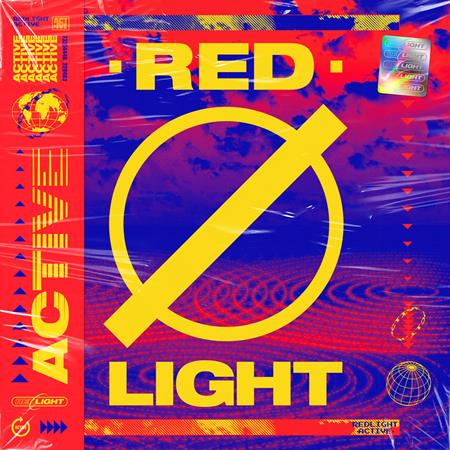 Redlight - Active - Zortam Music