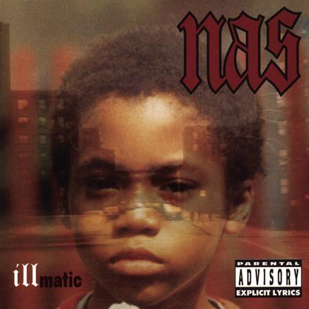 Nas - Illmatic (Bonus Disc) - Zortam Music