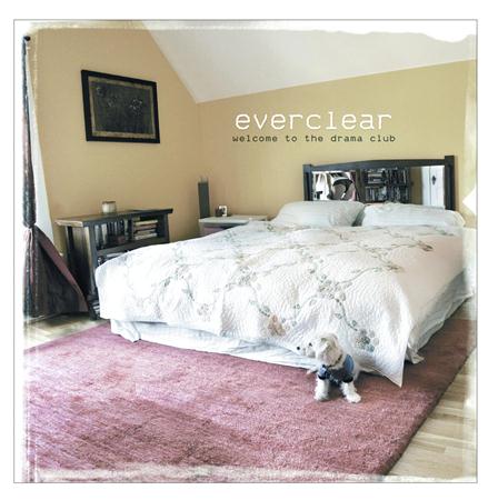 Everclear - 2006 - Welcome To The Drama Club - Zortam Music