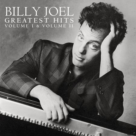 Billy Joel - Billy Joel Greatest Hits, Volume 2 - Zortam Music Billy Joel - Billy Joel Greatest Hits, Volume 2 - Zortam Music