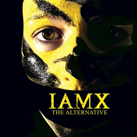 IAMX - IAMX - Spit It Out - Official Music Video Lyrics - Zortam Music