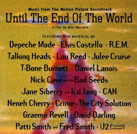 R.E.M. - Until the end of the world - Zortam Music R.E.M. - Until the end of the world - Zortam Music
