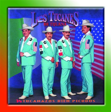 Los Tucanes De Tijuana - NOS QUITARON LA PISTA Lyrics - Zortam Music