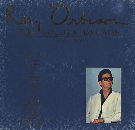 Roy Orbison - The Golden Decade [disc 3] - Zortam Music
