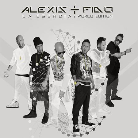 Alexis & Fido - La Esencia World Edition - Zortam Music