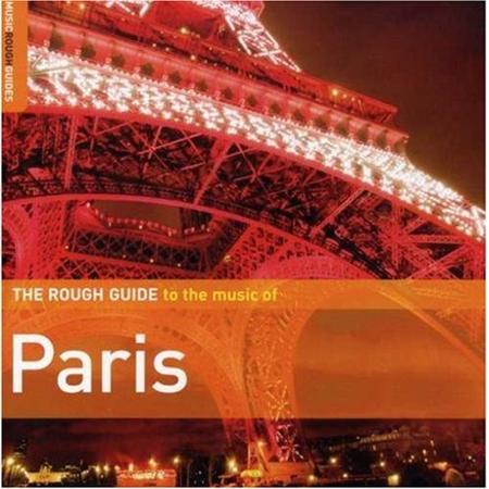 Emily Loizeau - The Rough Guide To The Music Of Paris - Zortam Music