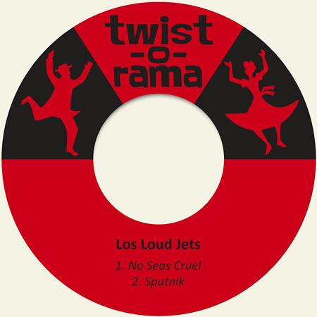 Los Loud Jets - No Seas Cruel - Zortam Music