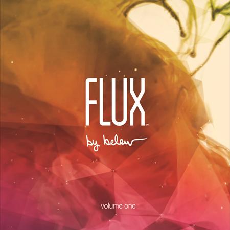 Adrian Belew - Fluxbybelew Volume One - Zortam Music