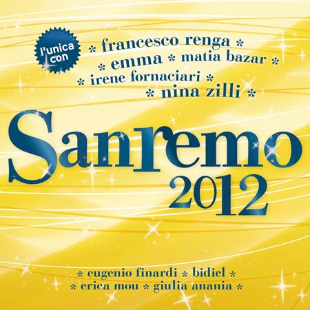 Irene Fornaciari - Sanremo 2012 - Zortam Music
