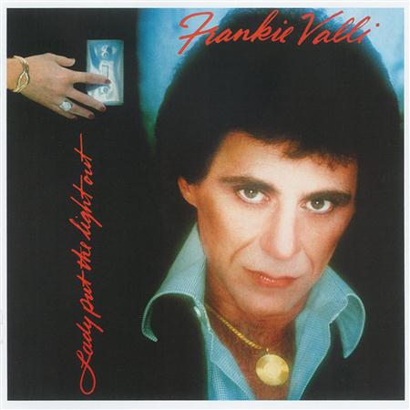 Frankie Valli - Native New Yorker (12 Inch) Lyrics - Zortam Music