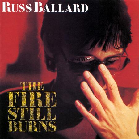 Russ Ballard - The Fire Still Burns-12