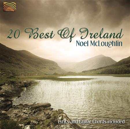 01 Titel 7 - 20 Best of Ireland - Zortam Music