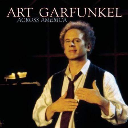 Simon And Garfunkel - Across America [live] - Zortam Music