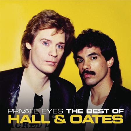 Hall &Amp; Oates - Private Eyes The Best Of Hall & Oates [disc 2] - Zortam Music
