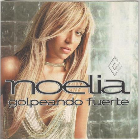 Noelia - Con El Alma Abierta Lyrics - Zortam Music