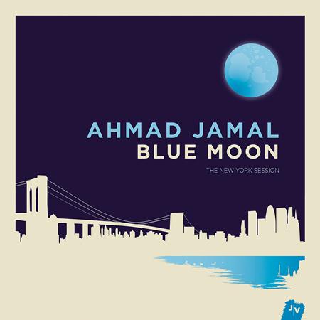 Ahmad Jamal - Blue Moon - Zortam Music