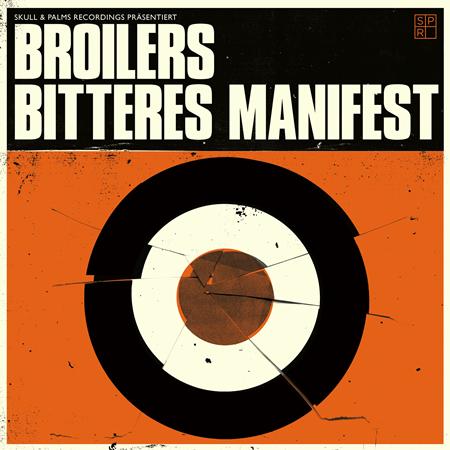 Broilers - Bitteres Manifest Lyrics - Zortam Music