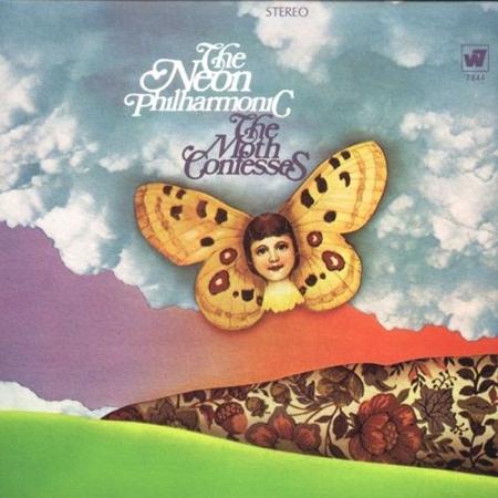 Neon Philharmonic - Morning Girl (Mono Single Vers Lyrics - Zortam Music