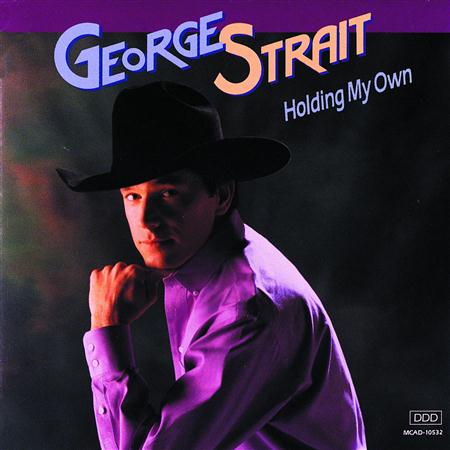 George Strait - Unknown Album (1142018 92752 Pm) - Zortam Music