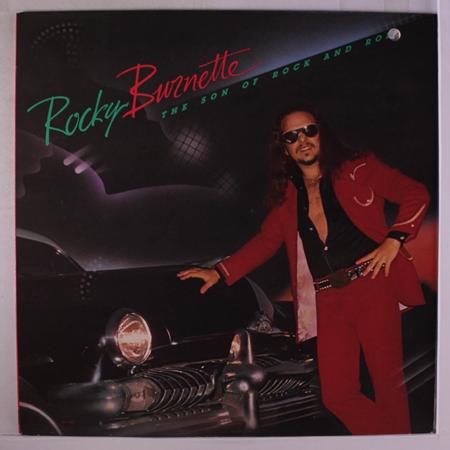 Rocky Burnette - Hobo Blues [DVD] Lyrics - Zortam Music