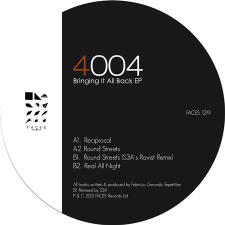 4004 - Bringing It All Back Ep - Zortam Music