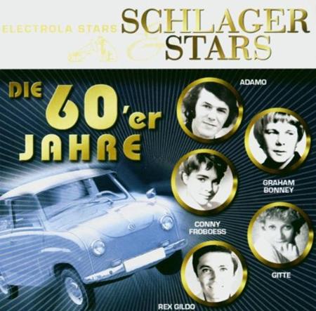 067 Rex Gildo - Schlager & Stars - Die 60