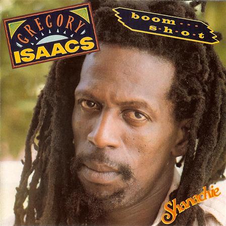 Gregory Isaacs - Boom Shot Lyrics - Zortam Music