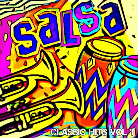 116. LA CITA - Salsa Classic Hits, Vol. 1 - Zortam Music