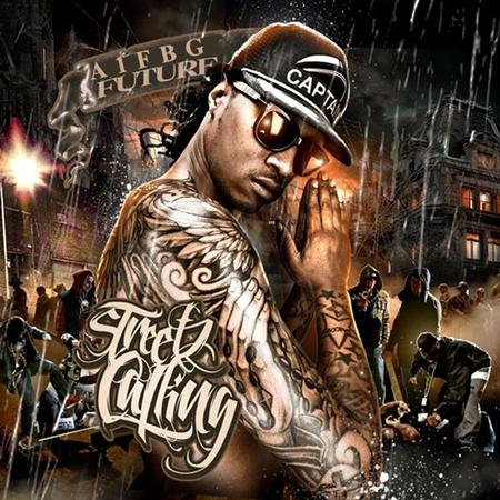 Future - Future - Streetz Calling - Zortam Music