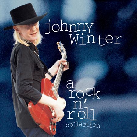 Johnny Winter - 
