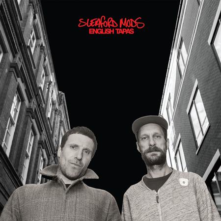 Sleaford Mods - Drayton Manored Lyrics - Zortam Music