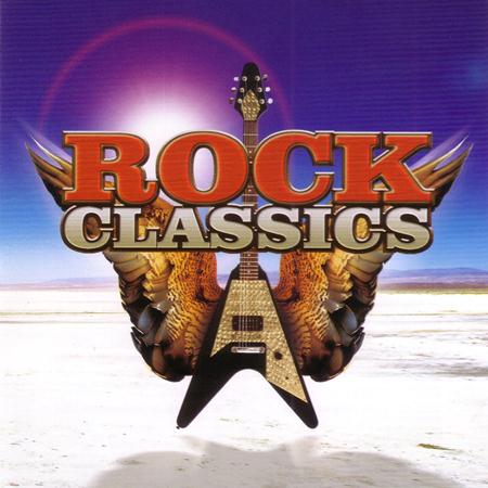 Die Krupps - Rock Classics [disc 3] - Zortam Music