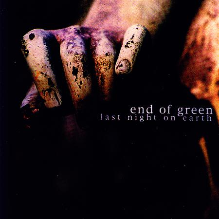 End Of Green - Tormented Sundown Lyrics - Zortam Music
