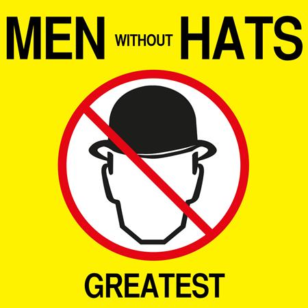 Men Without Hats - Safety Dance (Single Version) Lyrics - Zortam Music
