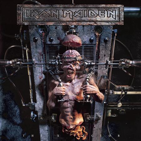 Iron Maiden - The X Factor (Remastered 2015) - Zortam Music
