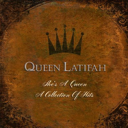 Queen Latifah - She