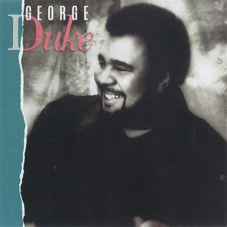 George Duke - George Duke - Zortam Music