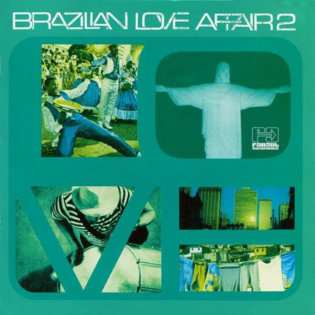 Azymuth - Brazilian Love Affair 2 - Zortam Music