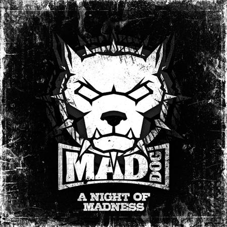 Dj Mad Dog - Don