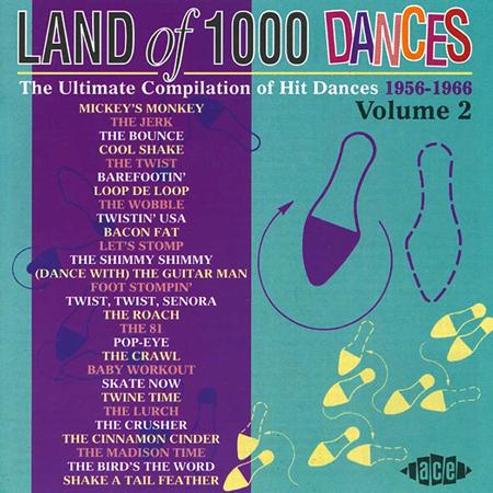 Duane Eddy & The Rebelettes - Biky