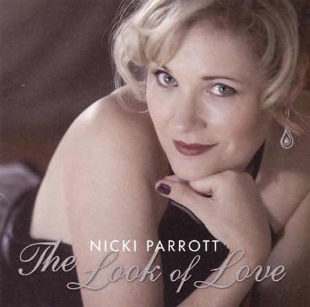 Nicki Parrott - The Look of Love - Zortam Music