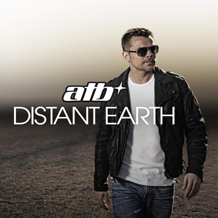 ATB With Amurai Feat. Melissa Loretta - ATB - Distant Earth (CD3) - Zortam Music