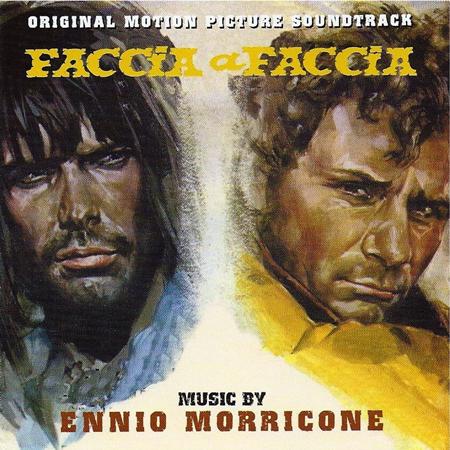 Ennio Morricone - Faccia A Faccia - Zortam Music