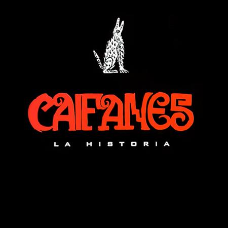 Caifanes - No Dejes Que Lyrics - Zortam Music