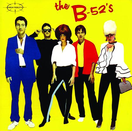 The B-52s - Planet Claire - Zortam Music