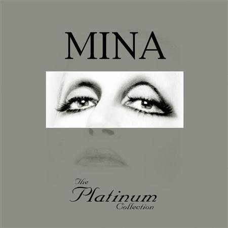 Mina - una canzone Lyrics - Zortam Music